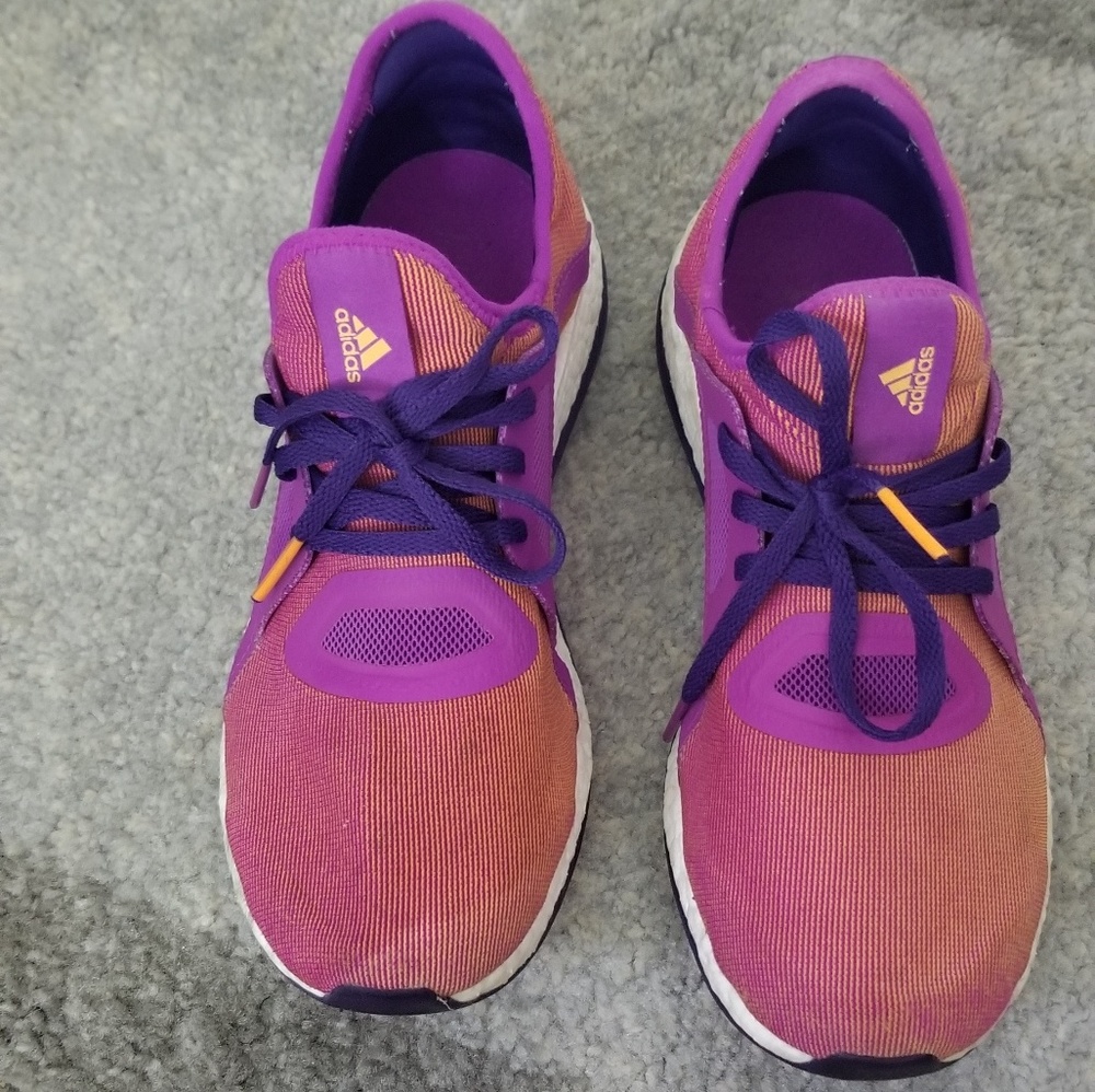 Adidas sneakers